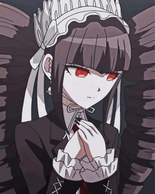 Celestia Ludenberg Diamond Paintings