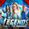 Dc Legends Of Tomorrow Diamond Paintings