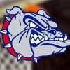 Gonzaga Bulldogs Athletics Diamond Paintings