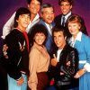 Happy Days Characters Diamond Paintings