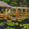 Huntsville Botanical Garden Diamond Paintings