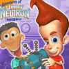 Jimmy Neutron Poster Diamond Paintings