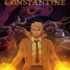 John Constantine Poster Diamond Paintings