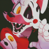 Mangle Art Diamond Paintings