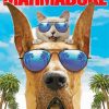 Marmaduke Poster Diamond Paintings