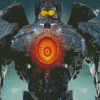 Pacific Rim Art Diamond Paintings