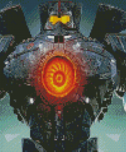 Pacific Rim Art Diamond Paintings