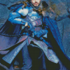 Robb Stark Got Diamond Paintings