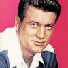 Rock Hudson Diamond Paintings