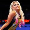 The American Wrestler Alexa Bliss Diamond Paintings