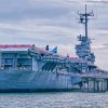 The Uss Lexington Diamond Paintings