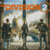 Tom Clancy The Division Poster Diamond Paintings