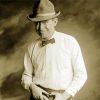 Will Rogers Actor Diamond Paintings