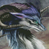 Wolf Dragon Diamond Paintings