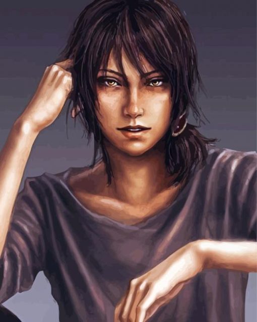 Ymir Diamond Paintings