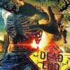 Z Dead End Poster Diamond Paintings