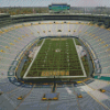 Aesthetic Lambeau Field Diamond Paintings