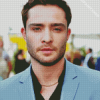 Aesthetic Ed Westwick Diamond Paintings