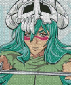 Aesthetic Nelliel Diamond Paintings