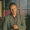 Buffy Anthony Head Rupert Giles Diamond Paintings