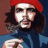 Che guevara Art Diamond Paintings