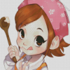 Cooking Mama Diamond Paintings