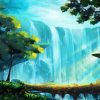 Jungle Diamond Paintings