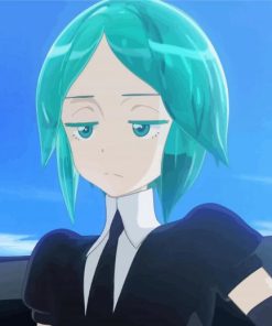 Land Of The Lustrous Diamond Paintings