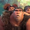 Caveman Croods Diamond Paintings