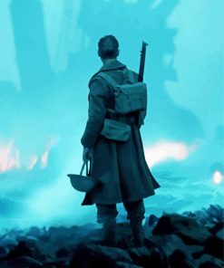 Dunkirk Diamond Paintings