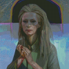 Only Lovers Left Alive Art Illustration Diamond Paintings