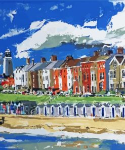 Southwold Art Diamond Paintings