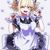 Cute Toga Diamond Paintings