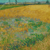 Van Gogh The Wheat Field Diamond Paintings