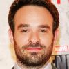 Actor Charlie Cox Diamond Paintings