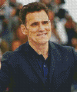 Aesthetic Matt Dillon Diamond Paintings