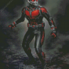 Aesthetic Antman Diamond Paintings