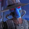 Aesthetic Cad Bane Diamond Paintings