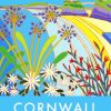 Newquay Illustration Diamond Paintings