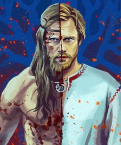 Northman Art Diamond Paintings