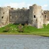 Pembroke Castle Tenby Pembs Diamond Paintings