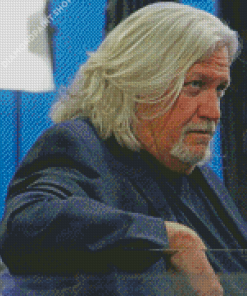 Rob Ryan Diamond Painting