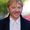 Rupert Grint Actor Diamond Paintings