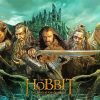 The Hobbit Fantasy Film Diamond Paintings