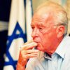 Yitzhak Rabin Diamond Paintings