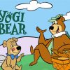 Yogi Bear Diamond Paintings