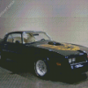 Aesthetic 78 Trans Am Diamond Paintings