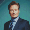 Aesthetic Conan Obrien Diamond Paintings