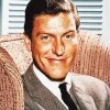 Aesthetic Dick Van Dyke Diamond Paintings