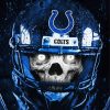 Aesthetic Indianapolis Colts Diamond Paintings